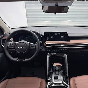 Auto Usado en Excelentes Condiciones, <span class=keywords><strong>Kia</strong></span> <span class=keywords><strong>Sportage</strong></span> <span class=keywords><strong>2022</strong></span>, Bajo Kilometraje, 2.0L, 2WD, FWD, Automático, Volante a la Izquierda, Bajo Consumo de Combustible, 5 Asientos, SUV - Product Image 4