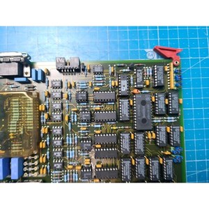 Transformador de Alto Voltaje Philips 4022 192 8134 Usado Como Parte del Equipo Semiconductor Legacy - Product Image 4