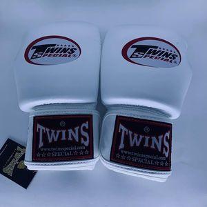 Latest Camo Design Printed Fair <b>tex</b> Muay Thai Boxing Gloves Professional Kickboxing Training Gear Custom Logo RL-BG-129 - Product Image 5