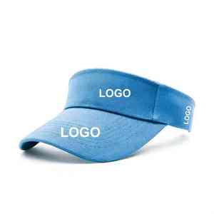 Gorra Deportiva Unisex con Visera Ajustable y Diseño a Cuadros, Material de Poliéster y Algodón, para Uso en las Cuatro Estaciones, Venta al Por Mayor - Product Image 3