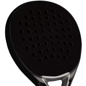 Vente en gros de raquettes de padel respirantes en polyester/coton |   Raquette de paddle-tennis de haute qualité, fabrication directe d'usine, OEM/ODM personnalisé - Product Image 3