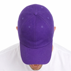 Casquette de baseball unisexe au design unique, ajustable, en coton, couleur unie, décontractée, pour le sport, le streetwear, les voyages, la course à pied et la gym - Product Image 3