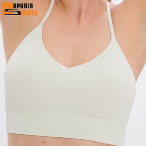 Conjuntos de Yoga Personalizados en Oferta, Ropa Deportiva para Mujer, Ropa de Atleta, Ropa de Yoga para Fitness, Conjuntos Deportivos para Mujer, Ropa de Gimnasio para Mujer - Product Image 3