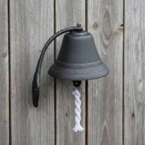 Escultura de Pared Metálica con Forma de Campana Daystar Trade, Decoración para Entrada de Casa, Regalo de Inauguración, Escenas de la Naturaleza, Forma Personalizada, Pieza Única - Product Image 2