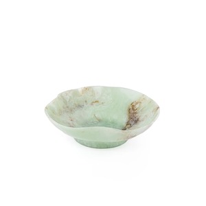 Elegante Tazón de Resina Hecho a Mano para Servir Alimentos, Tazón de Ensalada de Epoxi para Comedor, Cocina, Decoración de Restaurantes y Ocasiones Especiales - Product Image 3