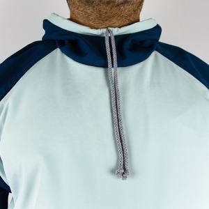 Sudadera Impermeable, Transpirable y Anti-UV para Snowboard y Esquí, Chaqueta de Invierno para Hombre, Cortavientos, Forro Polar, 100% Poliéster, para Actividades al Aire Libre - Product Image 3