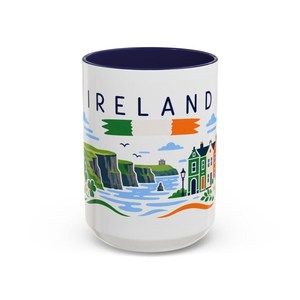 Wholesale Custom Ceramic Coffee <b>Mugs</b> with Personalized Designs for Promotional Corporate Gifts Gift <b>Box</b> Packaging - Product Image 5