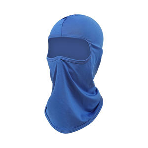 Balaclava de ski respirante avec tissu anti-humidité, coupe-vent, style original pour le confort lors des sports de neige - Product Image 5