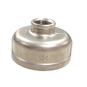 Reductor de Rosca Interna Lisa de Fundición Vietnamita con Logotipo Personalizado para Empaque, de Alta Perfección OEM para Diversas Industrias, de RS Welding - Product Image 2