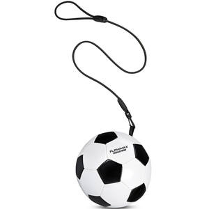 Nouveauté : Ballon de football en corde, matériau durable, prix abordable - Product Image 1