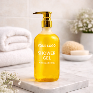 Gel de Ducha con Glicerina Revitalizante para la Piel, para Todo Tipo de Piel, Mujeres Adultas, Tamaño Regular - Product Image 4
