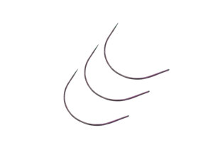 Servicio OEM ODM, Precio de Fábrica, Aguja de Gancho Tipo C para Extensiones de Cabello, Microperlas, Equipo de Salón de Belleza - Product Image 3
