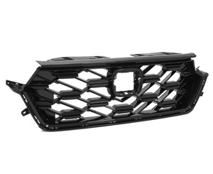 Kit de carrosserie AUTO pour HONDA CR-V CRV 2023-2024, pare-chocs avant, calandre 71200-3A0-A31 712003A0A31 HO1200260, calandres de radiateur de voiture - Product Image 1