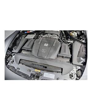 Mercedes-Benz AMG GT 4.0 avec caméra arrière, conduite à gauche, modèle décembre 2020, 16 245 km - Product Image 6