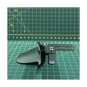 Piezas de Máquina de Coser Industrial, Carpeta de Encuadernación A5B de 15 mm - Product Image 1