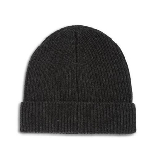 Gorro de Invierno Personalizado 2026, Gorro Liso 100% Algodón con Personalización Bordada - Product Image 2