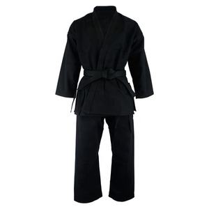 Uniforme de Karate para Hombre, Informal, de Alta Demanda, el Más Vendido, de la Mejor Calidad, Buen Precio, Servicio OEM, Marca Personalizada - Product Image 2
