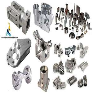 Servicio de Torno Vertical Multifuncional OEM para Piezas Mecánicas de Acero de Precisión, Máquina CNC de 4 Ejes para Torneado, Venta al por Mayor en Vietnam - Product Image 3