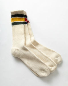 Calcetines Casuales Transpirables de Algodón/Lana para Hombre, Tejidos, de Alta Calidad, Diseño Personalizado, Precio Bajo, Venta al Por Mayor 2026 - Product Image 1