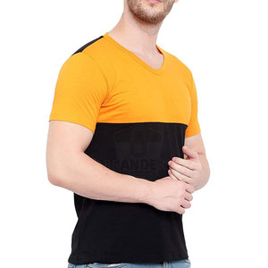T-shirts Dry-Fit pour hommes en tissu confortable, fabriqués au Pakistan, style personnalisé, vêtements décontractés pour hommes, t-shirt Dry-Fit - Product Image 3