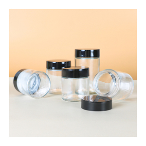 Fabricant de pots en verre pour shilajit, pour emballage en vrac et commandes en gros, contenants en verre personnalisables - Product Image 5