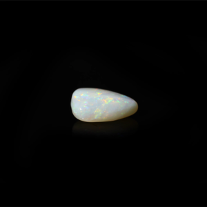 Certified Natural Opal 6 Carat Wholesale Lot-Raw & Oval Shapes White 4-10mm Sizes - Product Image 3