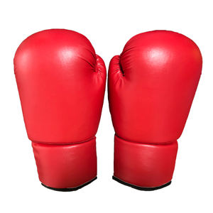 Guantes de Boxeo de Alta Calidad para una Protección Mejorada, Guantes de Boxeo con Soporte para Muñeca, Guantes de Entrenamiento Premium al por Mayor - Product Image 5