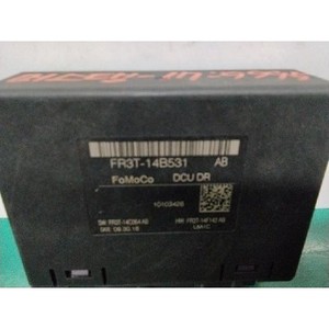 ECUs y Módulos de Computación Mustang Usados FR3T14B531AB - Product Image 4