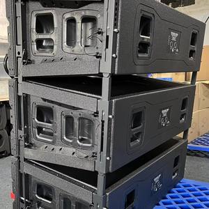 Altavoz de Línea Activo HDL 30-A Dual de 10 Pulgadas - Product Image 5