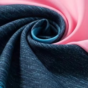 ชุดบิกินี่ผู้หญิงขายดี MOQ ต่ำ สีพื้น ดีไซน์ล่าสุด ราคาขายส่ง MOQ ต่ำ - Product Image 4