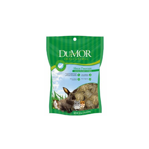 Pellets de Alfalfa Curados al Sol de Primera Calidad, Alimento Rico en Proteínas y Fibra para Caballos, Ganado y Animales Pequeños - Product Image 4