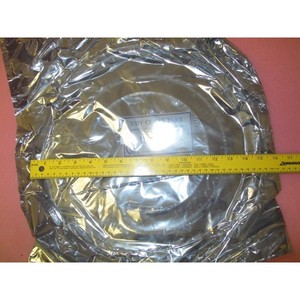 2 AMAT 0200-10555, แผ่นฐานพร้อมแผ่นกั้นควอตซ์ - อุปกรณ์และอะไหล่เซมิคอนดักเตอร์ระดับโลกที่เชื่อถือได้ - Product Image 4