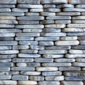 Paneles Decorativos de Mosaico de Piedra Natural Personalizados, de Primera Calidad, Resistentes al Agua, Ecológicos, para Revestimiento de Paredes en Hoteles y Salas de Estar - Product Image 2