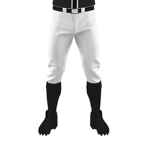 Uniforme de béisbol transpirable y ligero para equipos, ropa deportiva para práctica, uniforme de béisbol profesional para equipos al aire libre - Product Image 6