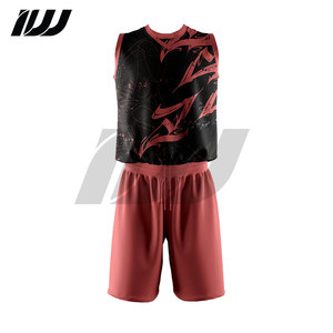 Uniformes de Voleibol Sublimados Personalizados para Hombre, Diseña Tu Propio Conjunto de Camiseta de Voleibol, Diseño de Ropa de Voleibol - Product Image 4