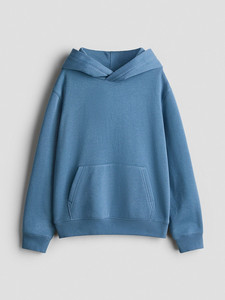 เสื้อฮู้ดโอเวอร์ไซส์ผู้ชายแบบสั่งทำพิเศษ – เสื้อสเวตเชิ้ตผ้าฟลีซหนานุ่มพร้อมกระเป๋าจิงโจ้ สไตล์ลำลองสำหรับฤดูหนาว - Product Image 5