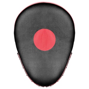 Top-Ranked Durable PU Leather Boxing <b>Focus</b> Mitts Target <b>Pads</b> for MMA Training Customizable All Seasons <b>Focus</b> <b>Pads</b> - Product Image 2