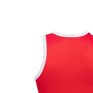 Débardeur de boxe pour hommes, personnalisé, pour entraînement sportif, gym, fitness, sans manches, vente en gros, fabricant - Product Image 2