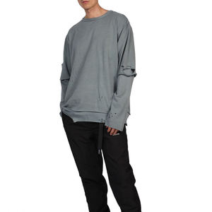 Camisetas Bordadas para Mujer, Proveedor OEM, Camiseta de Algodón Cómoda con Diseño Bordado, Ideal para Colecciones de Moda Urbana - Product Image 5