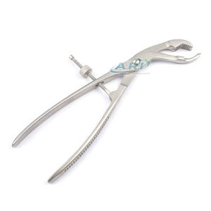 เครื่องมือผ่าตัดยึดกระดูก อุปกรณ์ศัลยกรรมกระดูก ได้รับการรับรองมาตรฐาน CE เครื่องมือผ่าตัดยึดกระดูก - Product Image 2