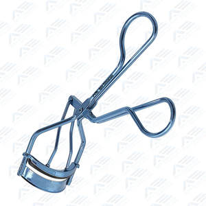 Recourbe-cils à poignée ronde avec plusieurs couleurs pour recourbe-cils et maquillage Instruments de beauté pour cils et outils de beauté - Product Image 6