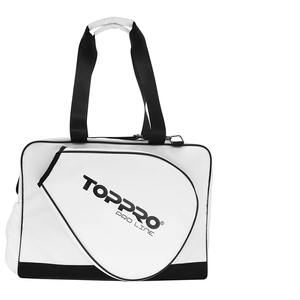 Sac de raquette de sport anti-poussière de style sacs de gymnastique en gros pour le sport de raquette de tennis - Product Image 3