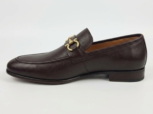 Dlords Men's Synthetic Upper Toe Slip-On Loafers Breathable <b>Rubber</b> Outsole Lightweight EVA Midsole Textile Lining All Seasons - Product Image 3