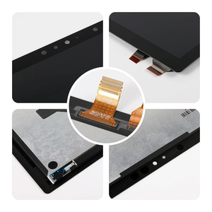 Écran tactile LCD 12,3 pouces avec numériseur pour Microsoft Surface Pro 5/6 1796 - Product Image 3