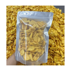 Chips de Jaca Dorada Seca Premium de Vietnam, Crujientes, OEM, ODM, Marca Privada, Suministro al por Mayor para Distribuidores Internacionales - Product Image 1