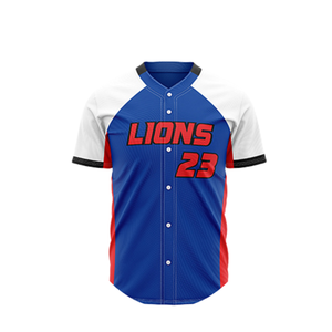 Uniforme de Béisbol Personalizado al por Mayor, Conjunto de Jersey y Pantalones de Alto Rendimiento, Ropa Deportiva Transpirable, Fabricante Global Directo de Fábrica ProMa - Product Image 2