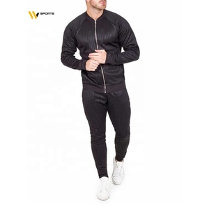 Venta al por mayor 100% chándales deportivos de algodón para hombre diseño de moda transpirable de talla grande conjuntos de temporada de invierno de maternidad - Product Image 1