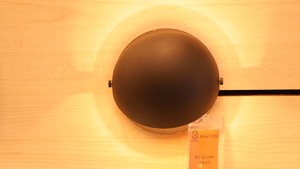 Modern High Brightness <b>LED</b> <b>Wall</b> Lamp for Living Room Waterproof Black Square Design Aluminum <b>Dimmable</b> 3000K Warm <b>Light</b> - Product Image 4