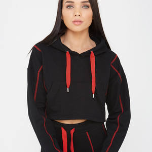 Sudaderas con Capucha Sublimadas de la Mejor Calidad, 240g, para Mujer, Diseño Único, Tendencia Actual, Transpirables - Product Image 3