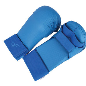 Premium Lightweight <b>Karate</b> <b>Gloves</b> Comfortable And Breathable For Professional Training And Sparring - Product Image 1